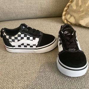Vans shoes